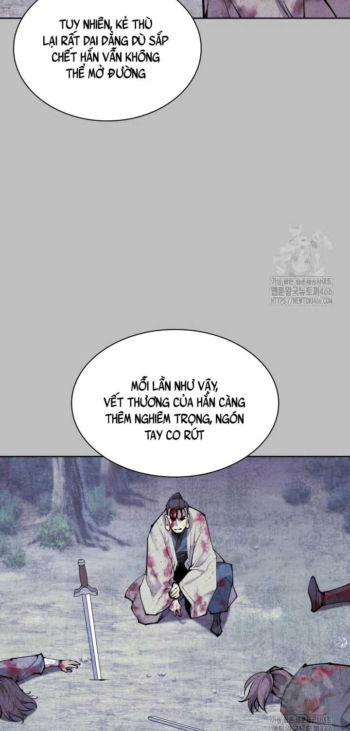 Học Giả Kiếm Sĩ Chapter 145 - 78