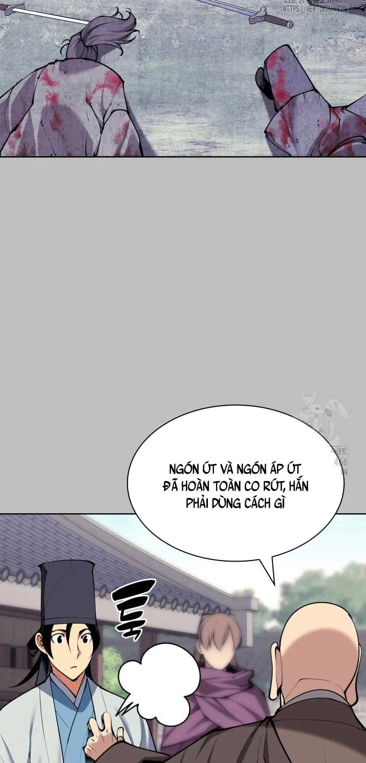 Học Giả Kiếm Sĩ Chapter 145 - 79