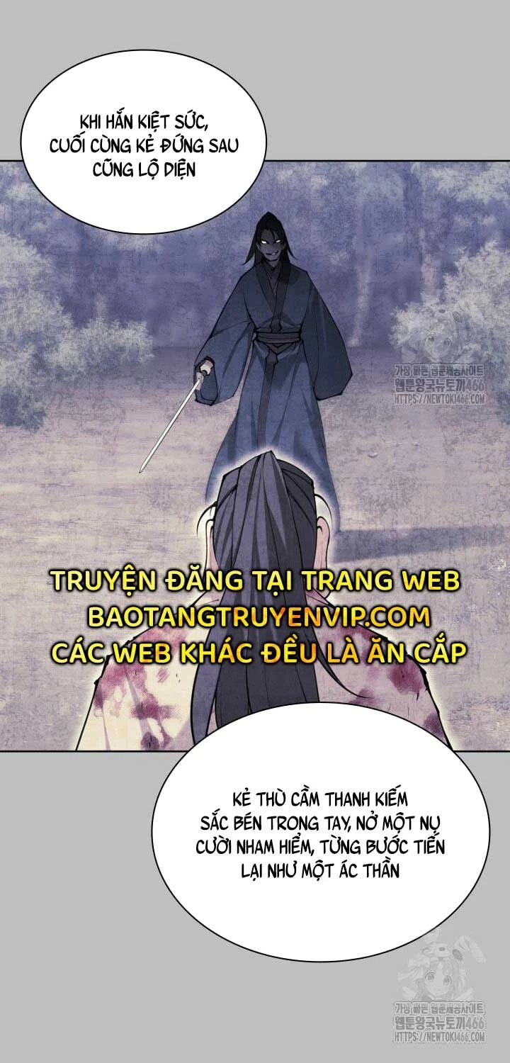 Học Giả Kiếm Sĩ Chapter 145 - 85