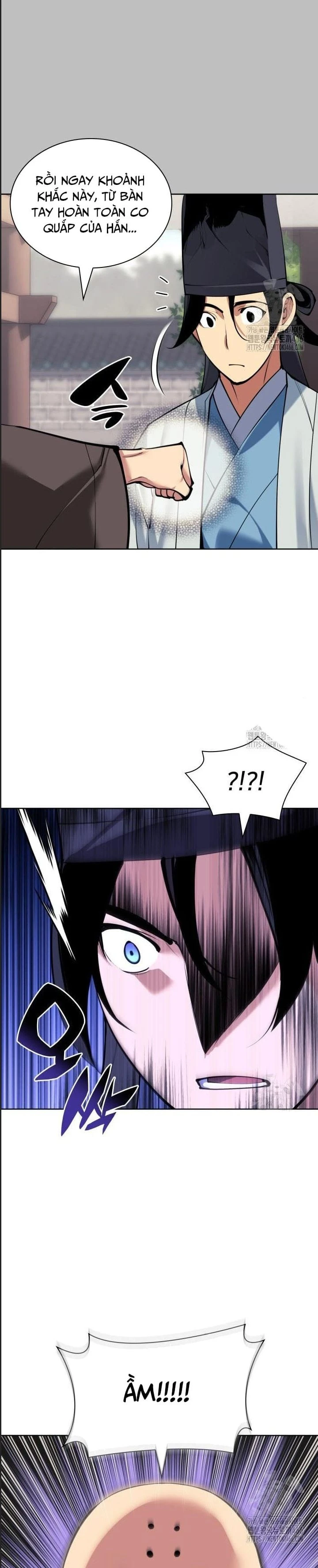 Học Giả Kiếm Sĩ Chapter 146 - 11