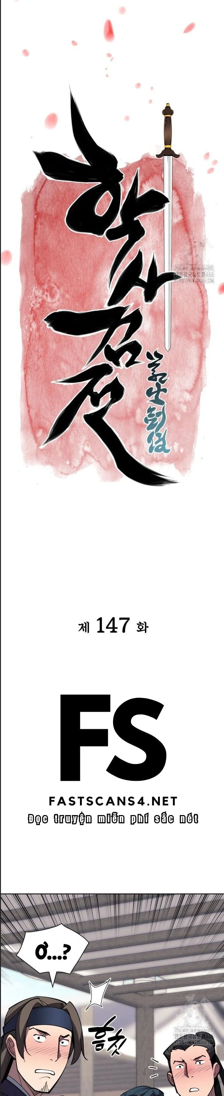 Học Giả Kiếm Sĩ Chapter 147 - 6