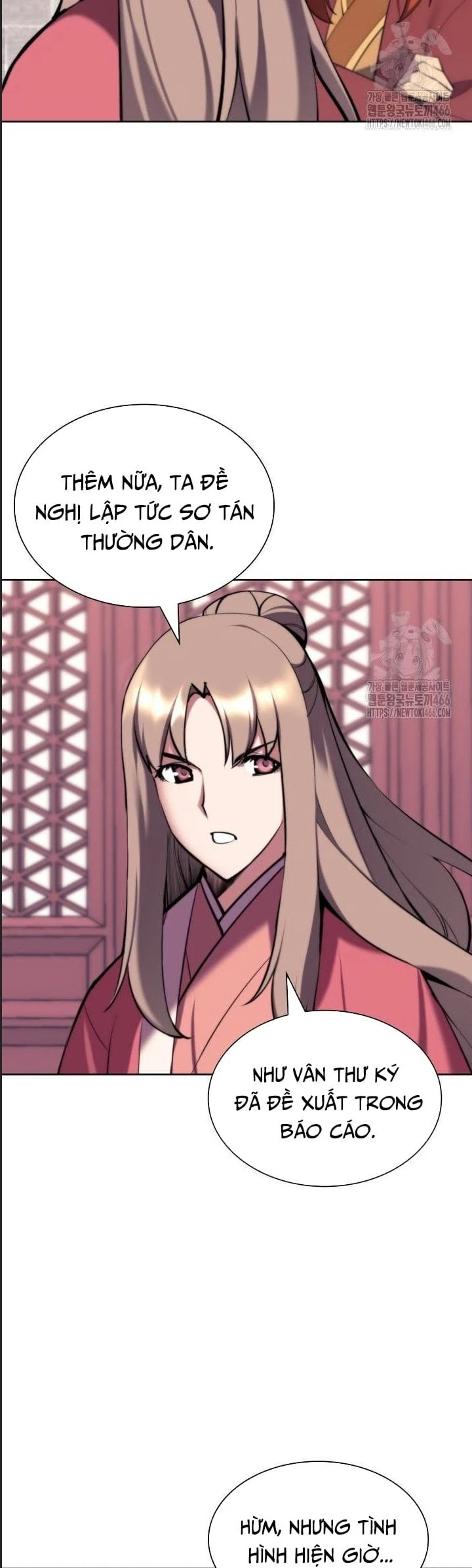 Học Giả Kiếm Sĩ Chapter 147 - 34