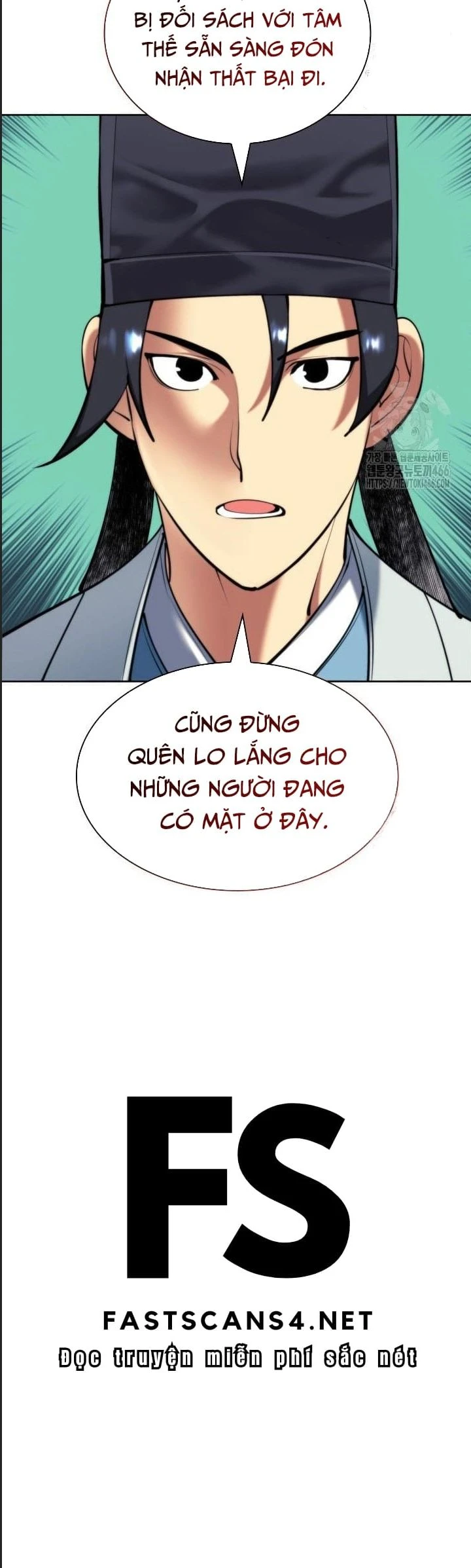 Học Giả Kiếm Sĩ Chapter 147 - 37