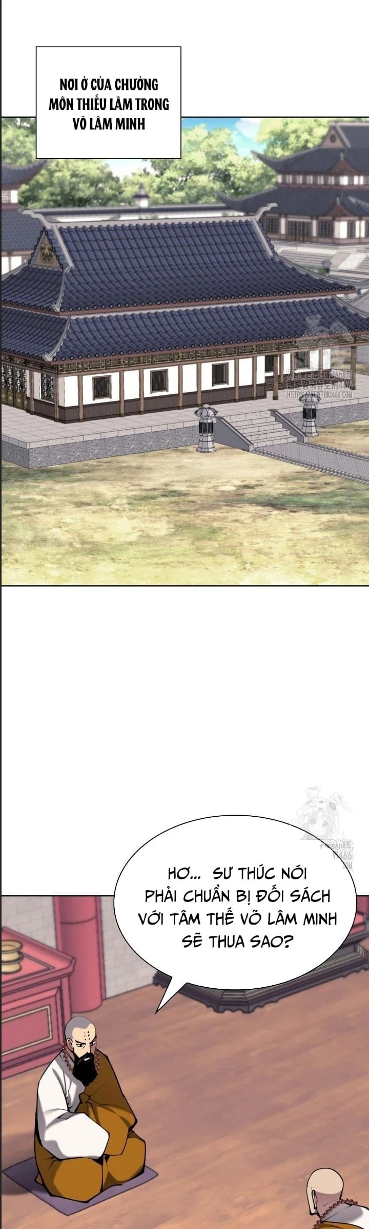 Học Giả Kiếm Sĩ Chapter 147 - 38