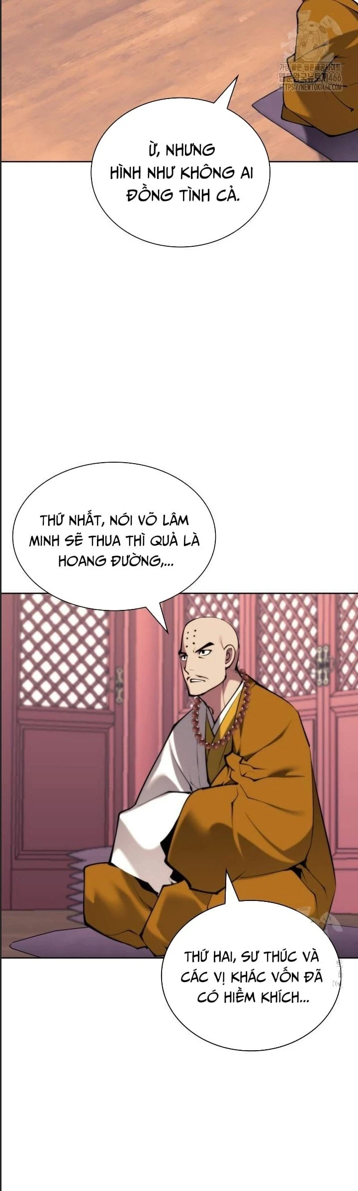 Học Giả Kiếm Sĩ Chapter 147 - 39