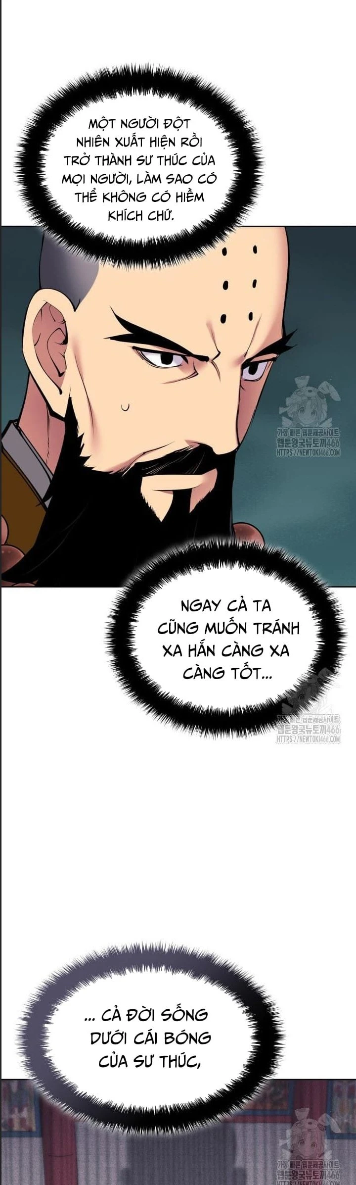 Học Giả Kiếm Sĩ Chapter 147 - 40