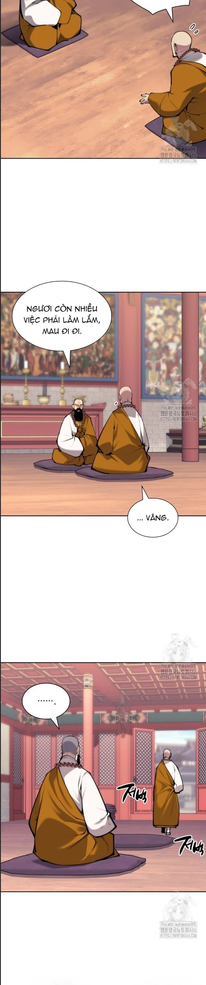 Học Giả Kiếm Sĩ Chapter 148 - 4