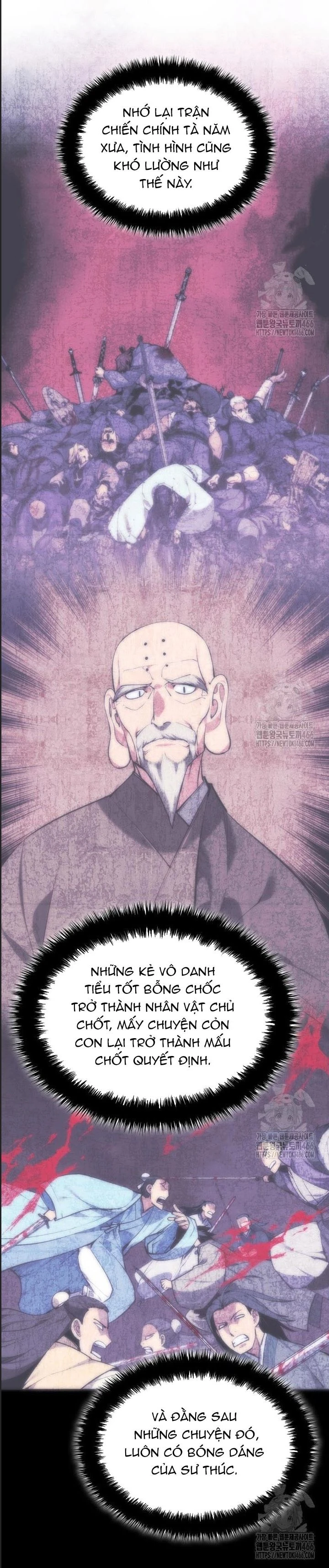 Học Giả Kiếm Sĩ Chapter 148 - 5