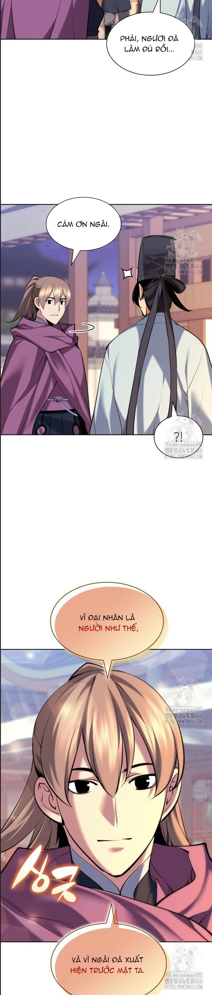 Học Giả Kiếm Sĩ Chapter 148 - 39