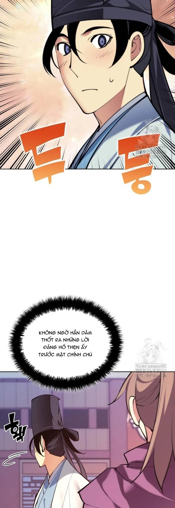 Học Giả Kiếm Sĩ Chapter 149 - 3