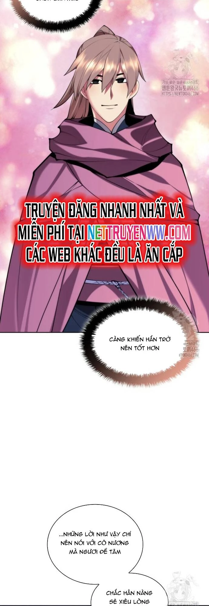 Học Giả Kiếm Sĩ Chapter 149 - 5