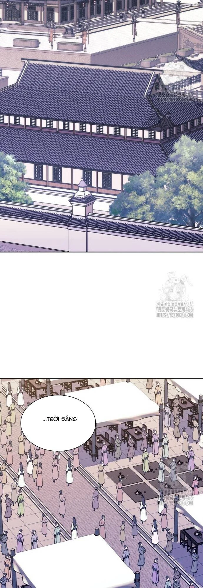 Học Giả Kiếm Sĩ Chapter 149 - 10