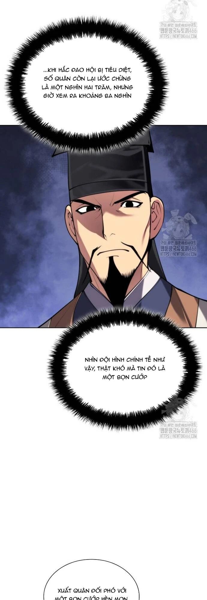 Học Giả Kiếm Sĩ Chapter 149 - 14