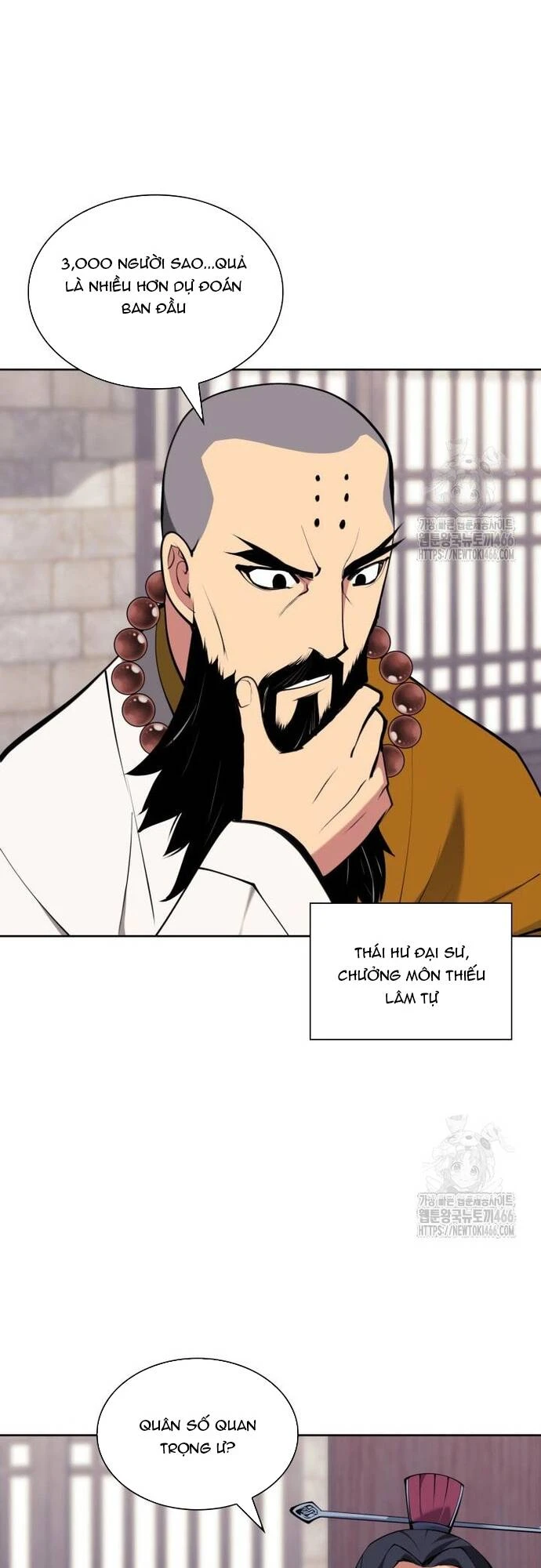 Học Giả Kiếm Sĩ Chapter 149 - 33