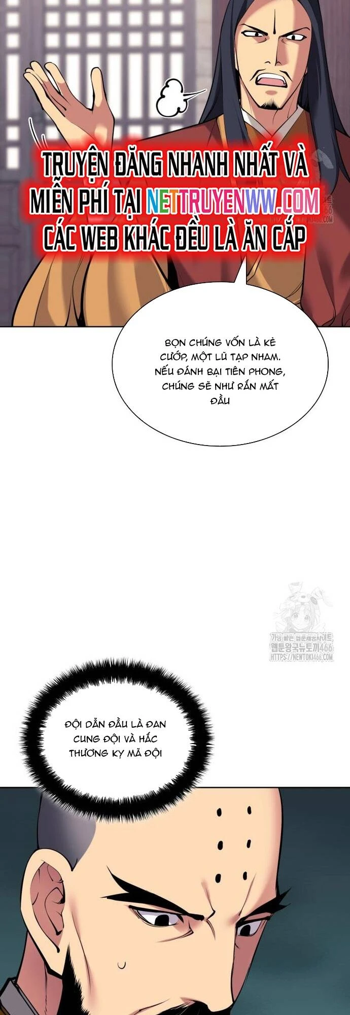 Học Giả Kiếm Sĩ Chapter 149 - 34