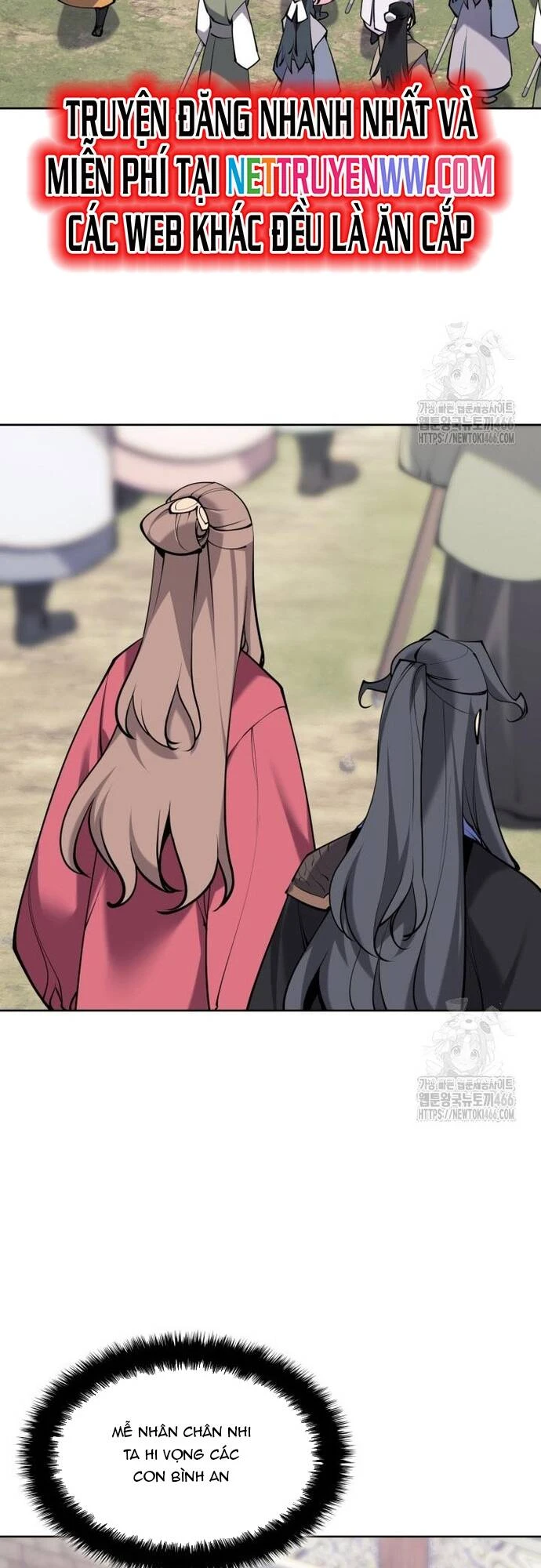 Học Giả Kiếm Sĩ Chapter 149 - 37