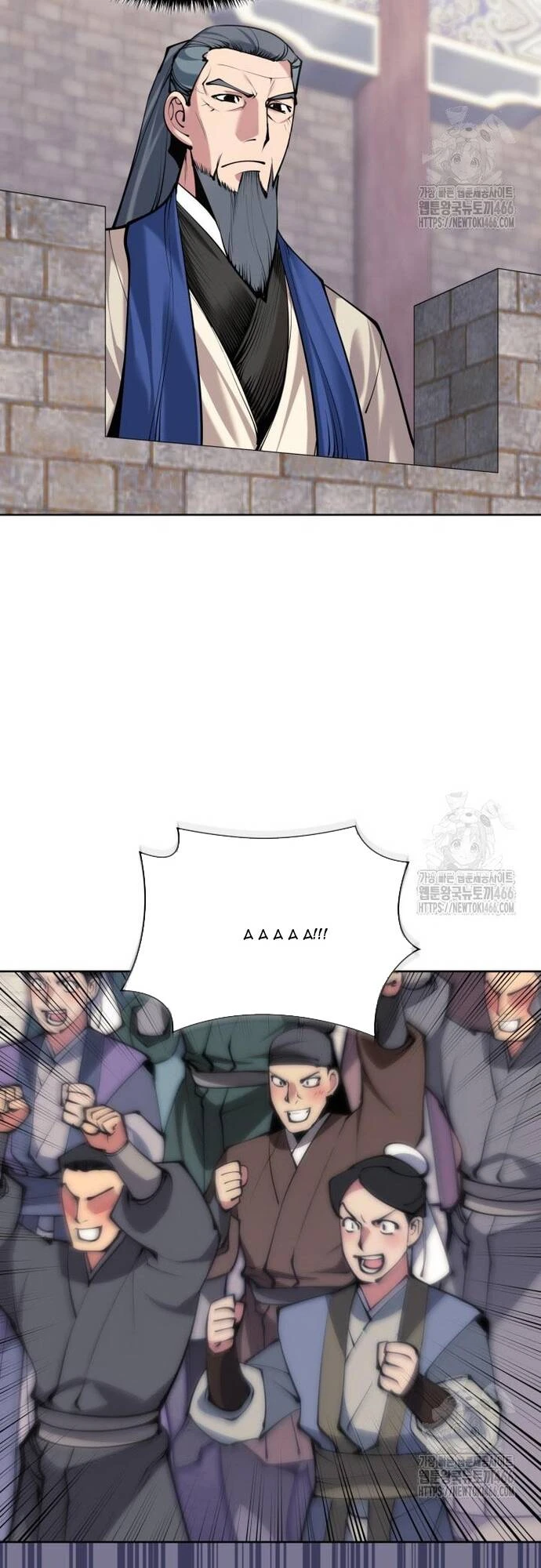 Học Giả Kiếm Sĩ Chapter 149 - 38