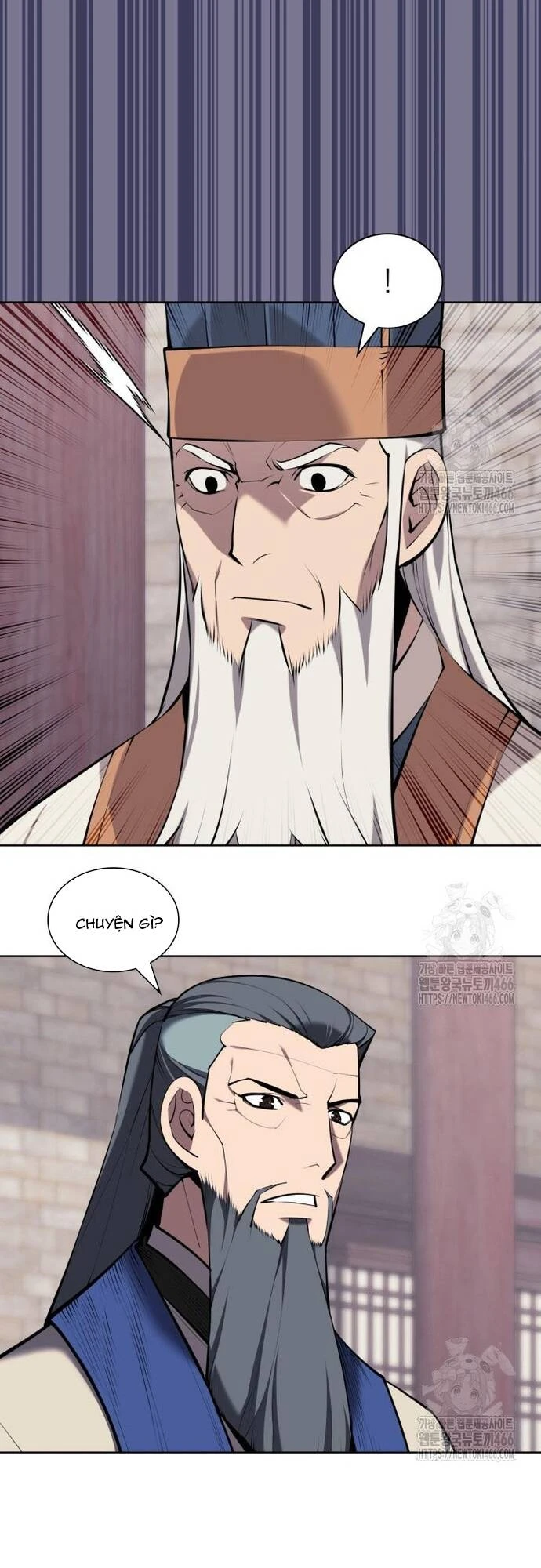 Học Giả Kiếm Sĩ Chapter 149 - 39