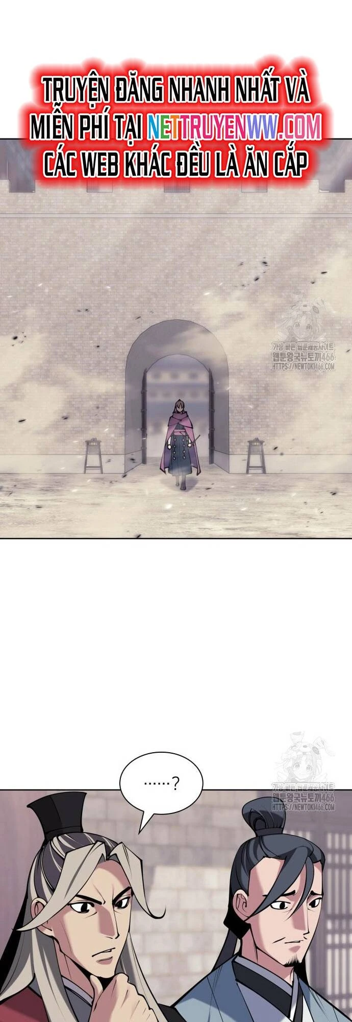 Học Giả Kiếm Sĩ Chapter 149 - 40