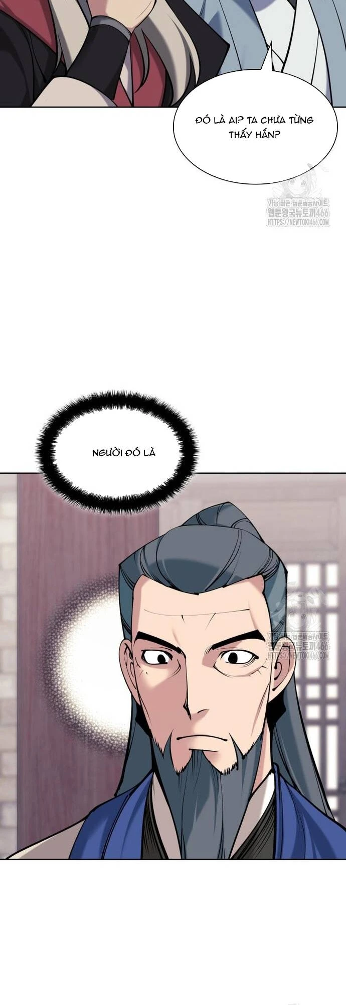 Học Giả Kiếm Sĩ Chapter 149 - 41