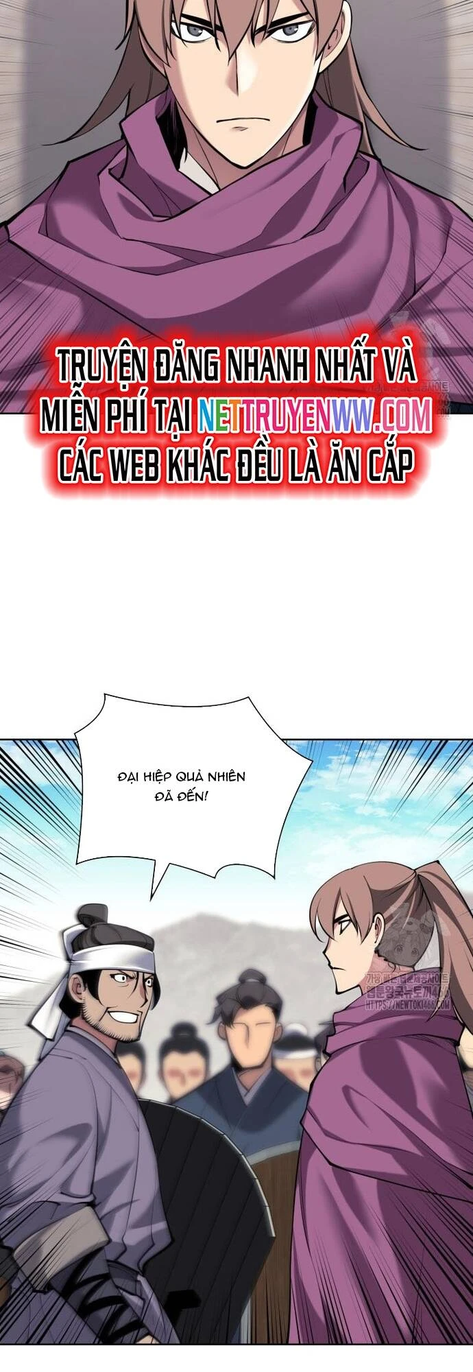 Học Giả Kiếm Sĩ Chapter 149 - 43