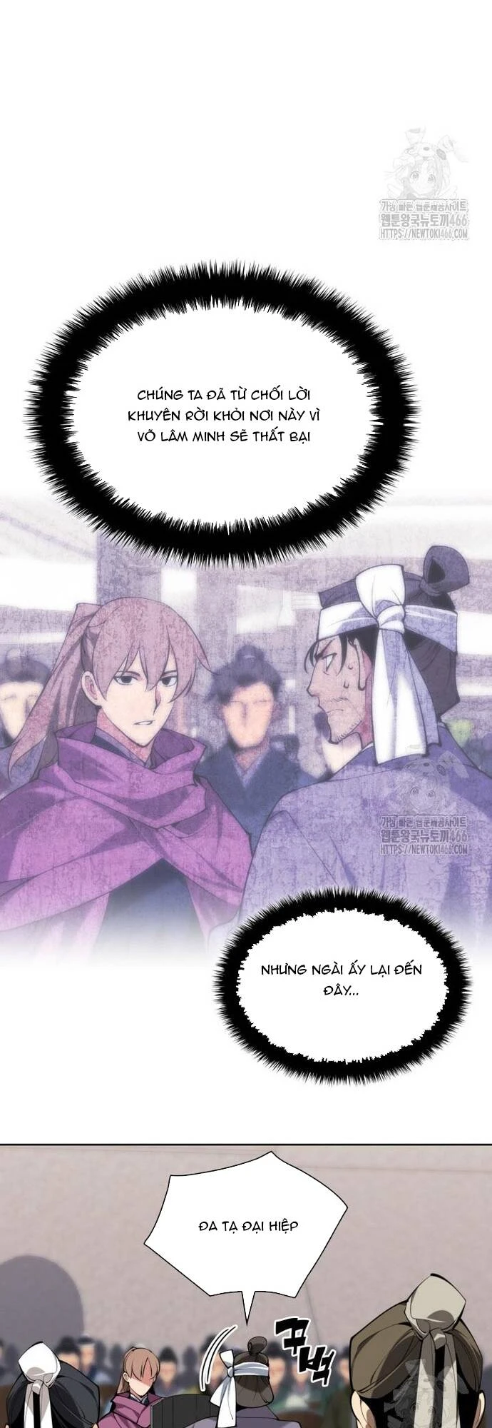 Học Giả Kiếm Sĩ Chapter 149 - 44