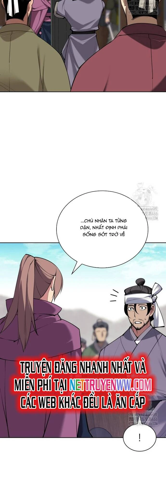 Học Giả Kiếm Sĩ Chapter 149 - 45