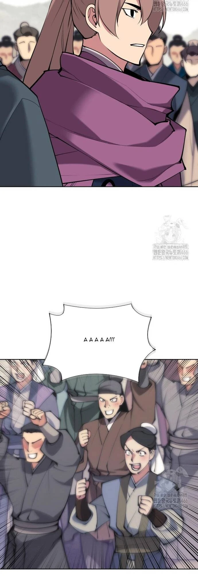 Học Giả Kiếm Sĩ Chapter 149 - 47