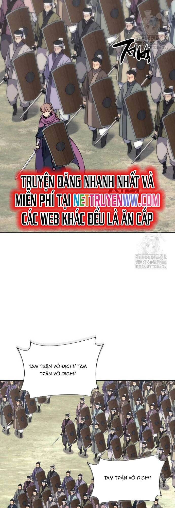 Học Giả Kiếm Sĩ Chapter 149 - 52