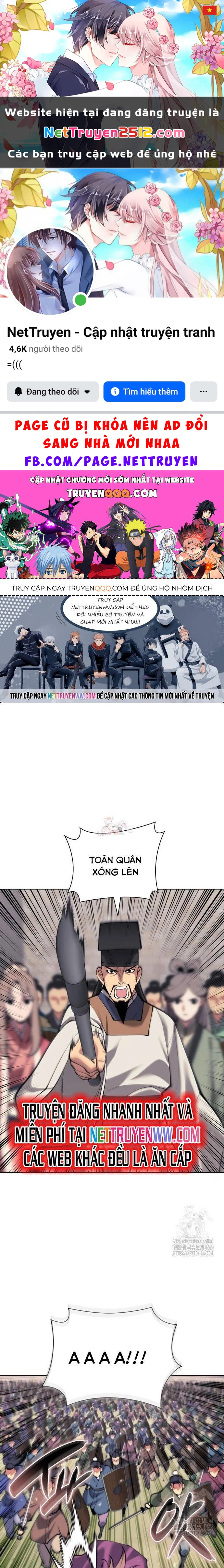 Học Giả Kiếm Sĩ Chapter 150 - 1