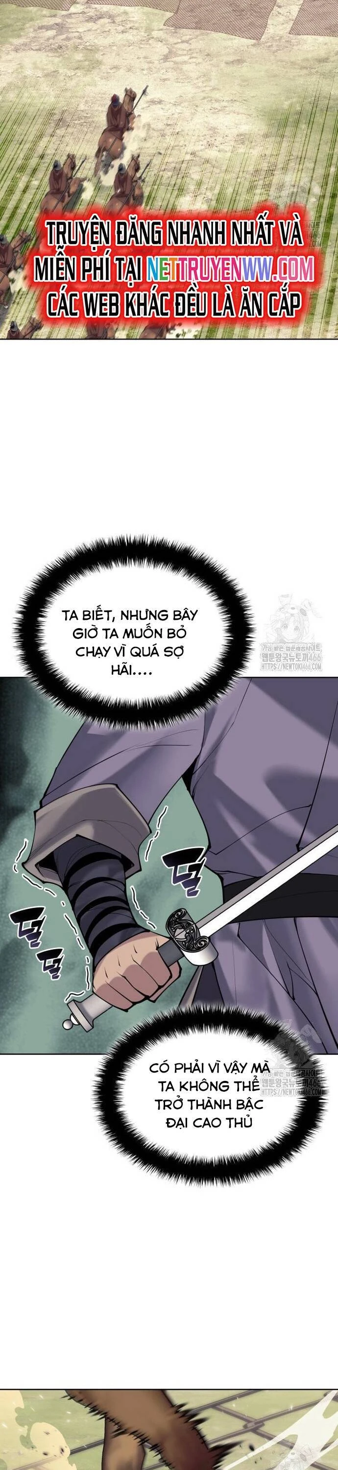 Học Giả Kiếm Sĩ Chapter 150 - 31