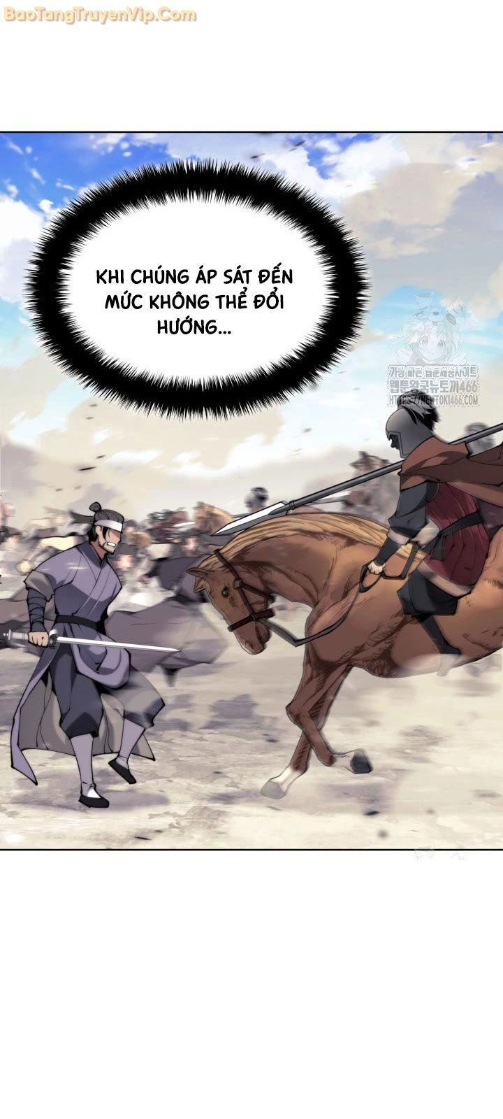 Học Giả Kiếm Sĩ Chapter 151 - 5