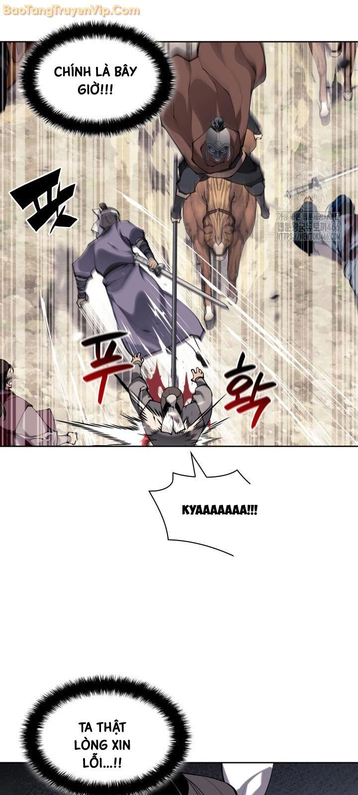 Học Giả Kiếm Sĩ Chapter 151 - 6