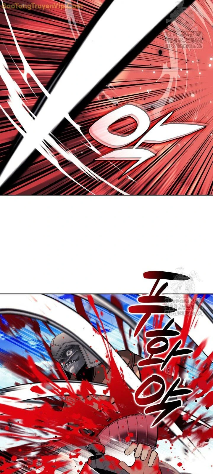 Học Giả Kiếm Sĩ Chapter 151 - 11