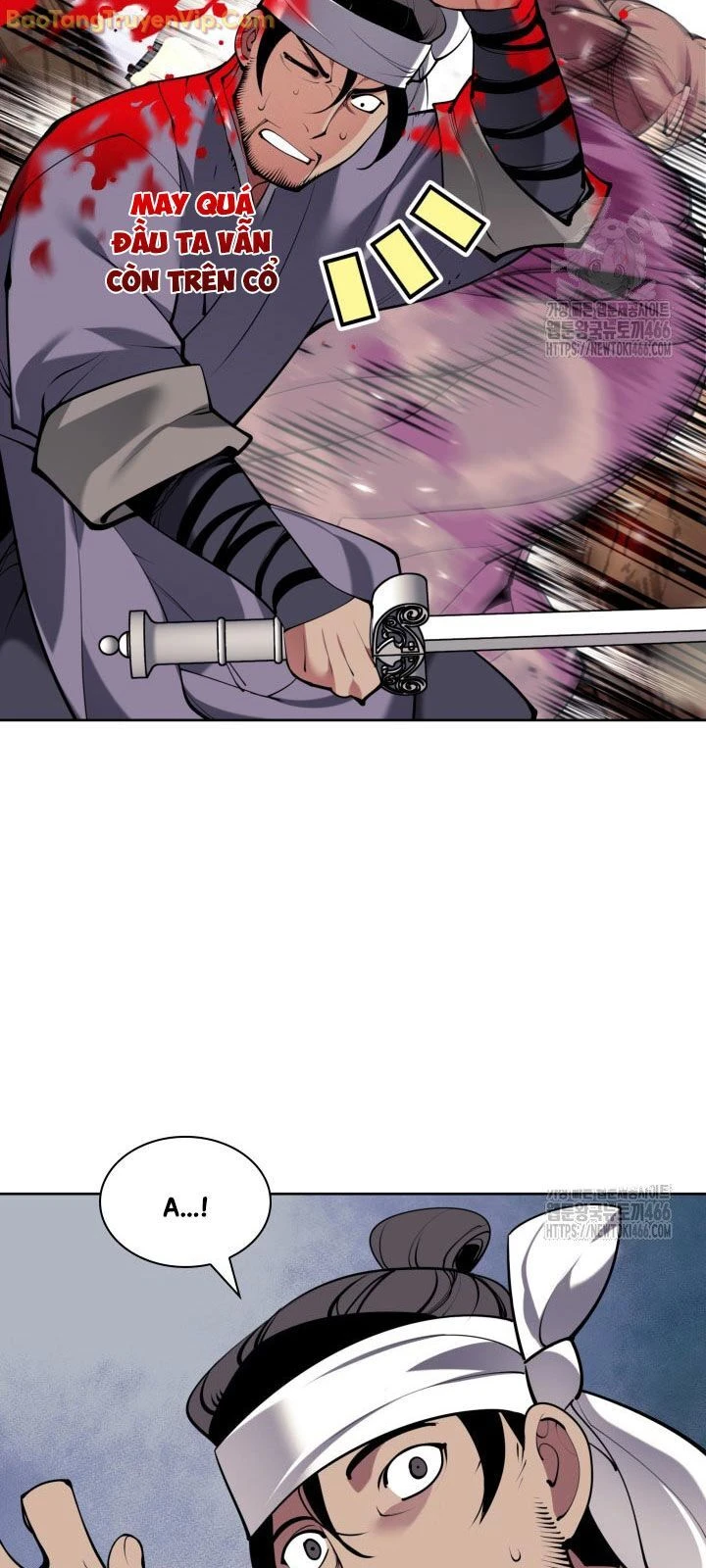 Học Giả Kiếm Sĩ Chapter 151 - 12