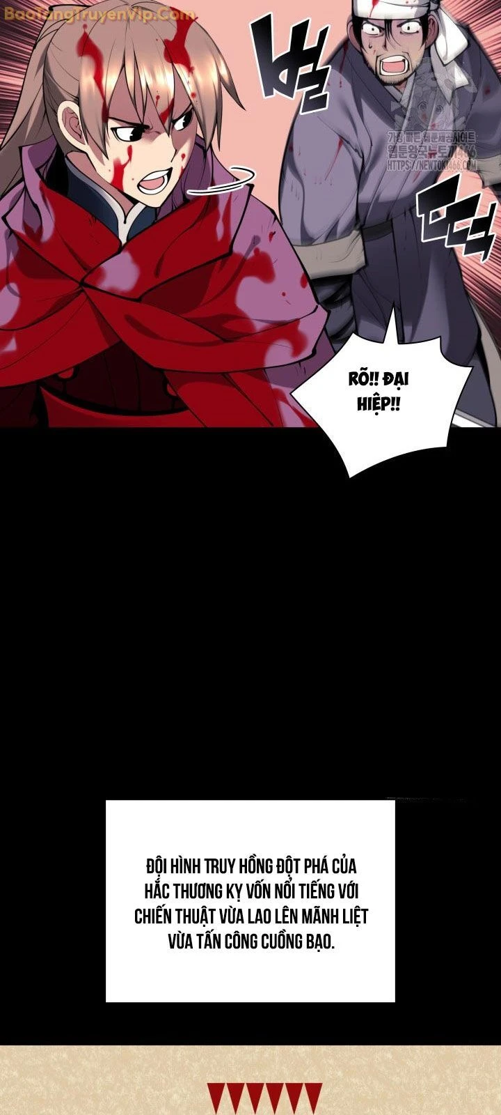 Học Giả Kiếm Sĩ Chapter 151 - 20