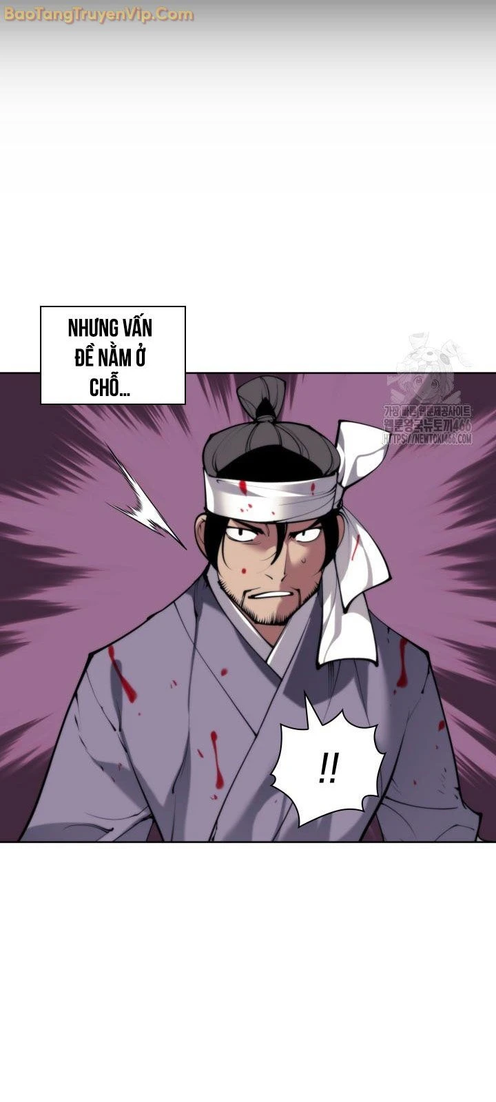 Học Giả Kiếm Sĩ Chapter 151 - 22