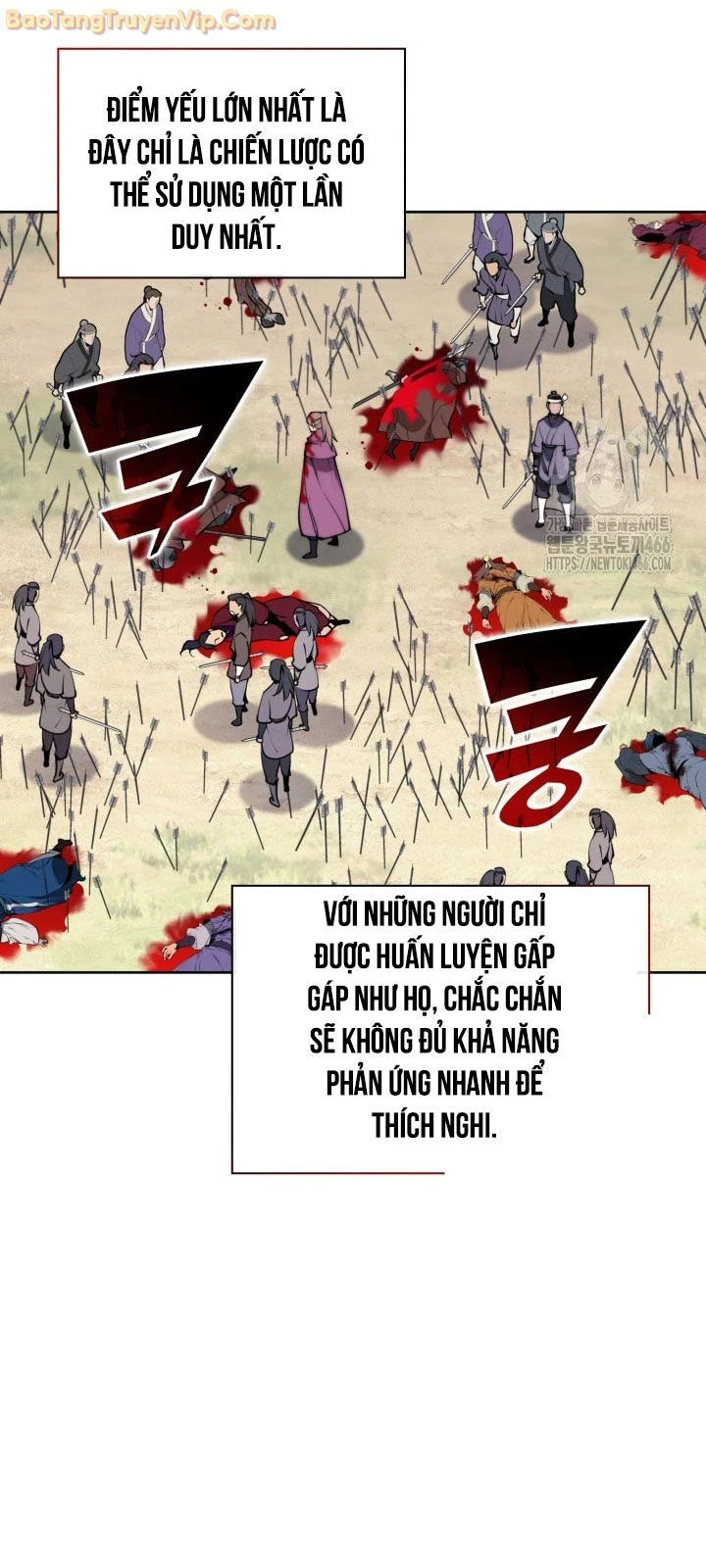 Học Giả Kiếm Sĩ Chapter 151 - 23