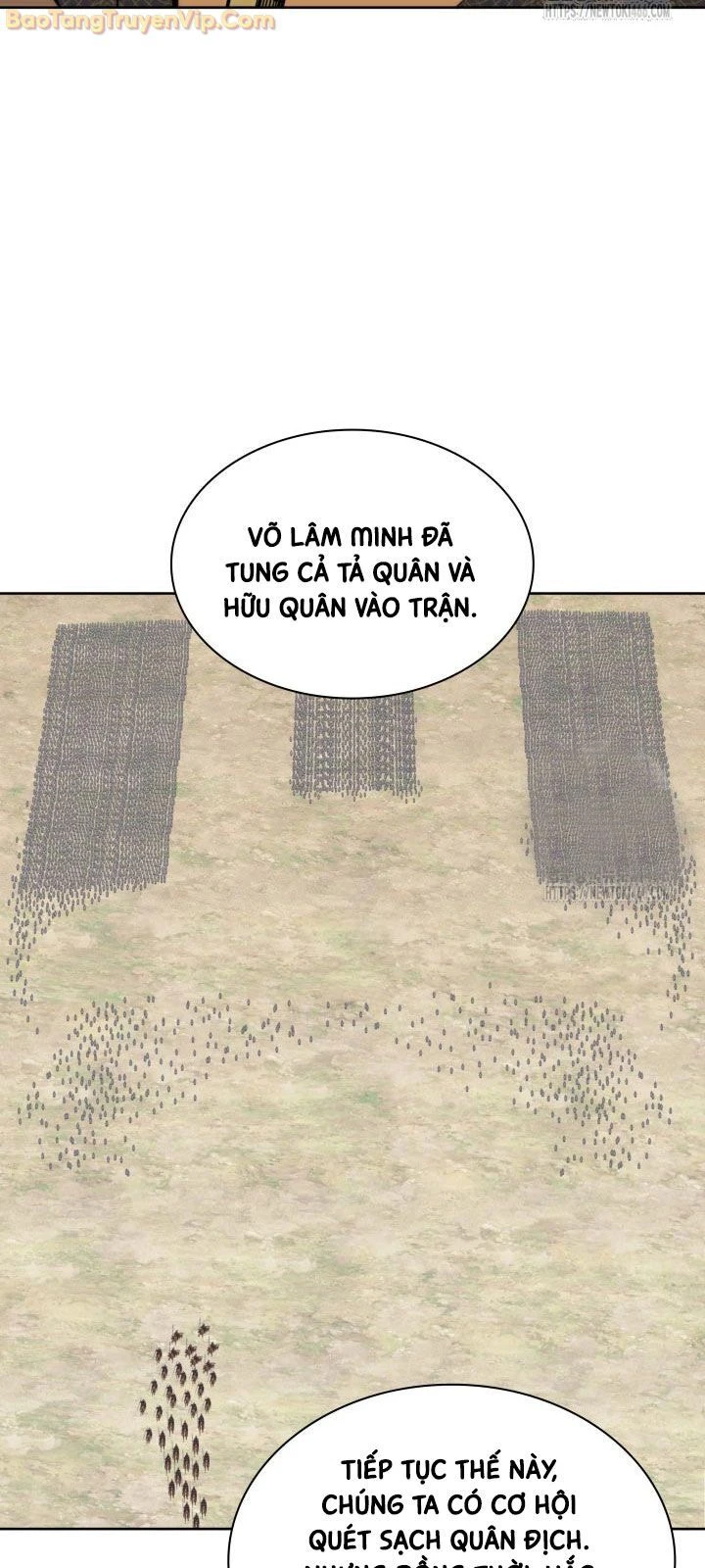 Học Giả Kiếm Sĩ Chapter 151 - 29