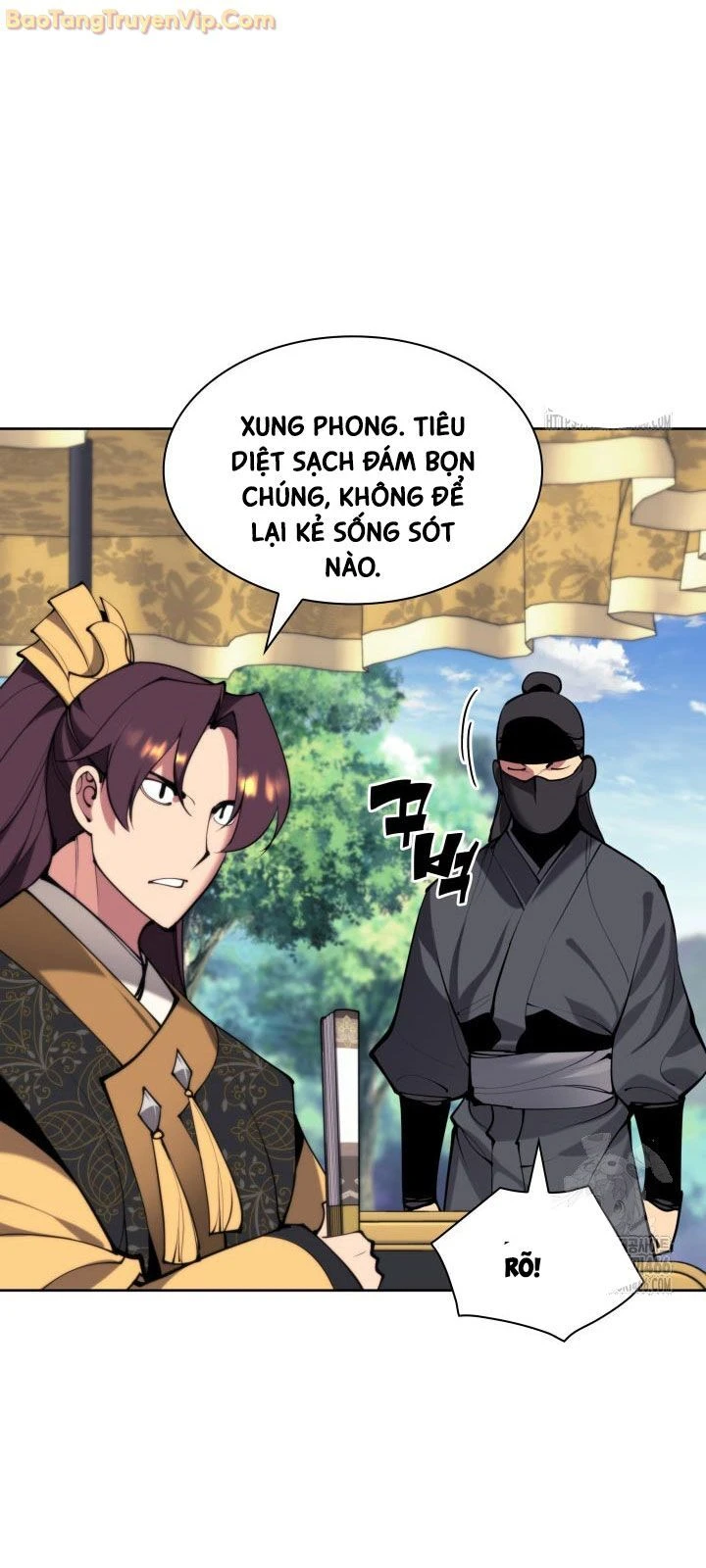 Học Giả Kiếm Sĩ Chapter 151 - 31