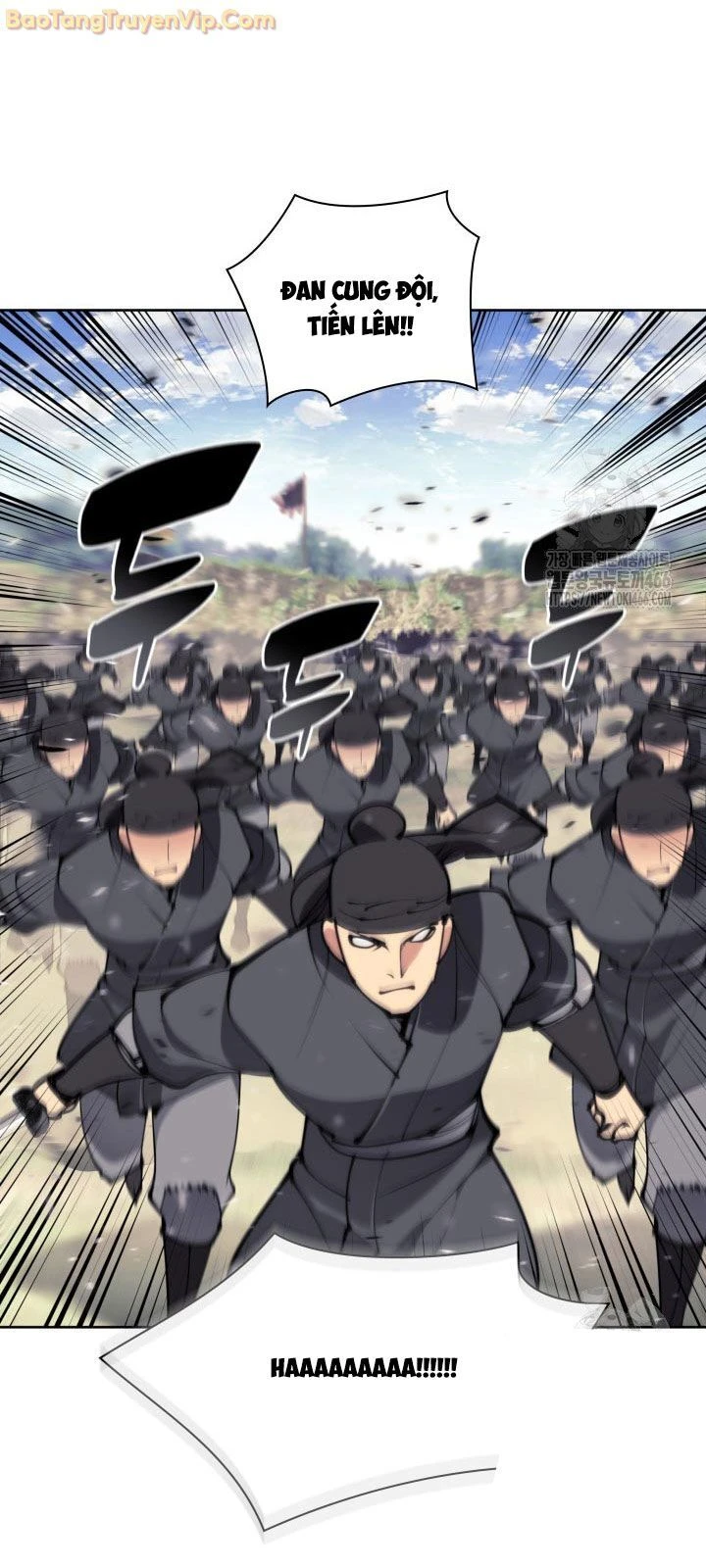 Học Giả Kiếm Sĩ Chapter 151 - 32