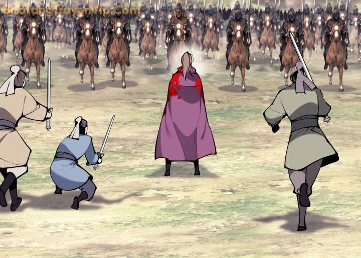 Học Giả Kiếm Sĩ Chapter 151 - 36