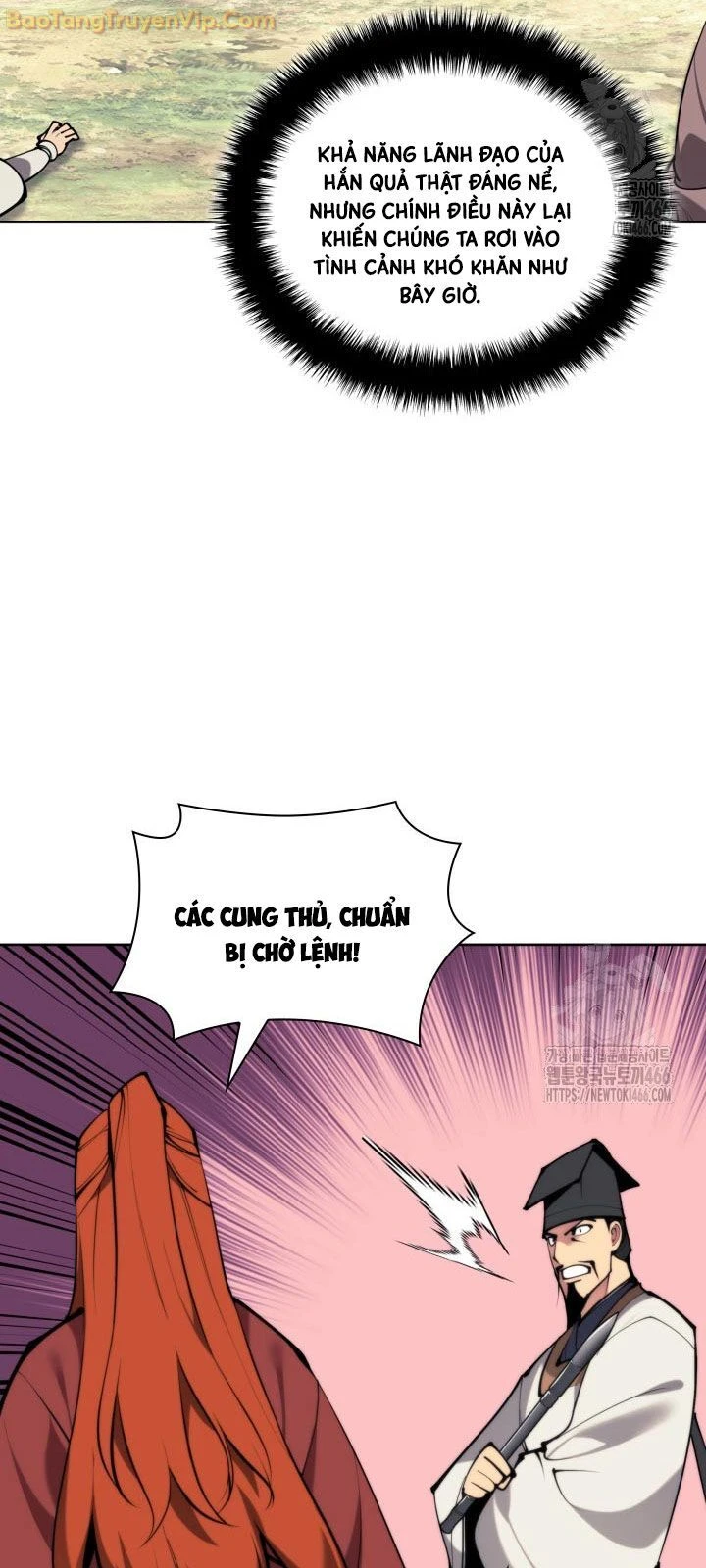 Học Giả Kiếm Sĩ Chapter 151 - 37