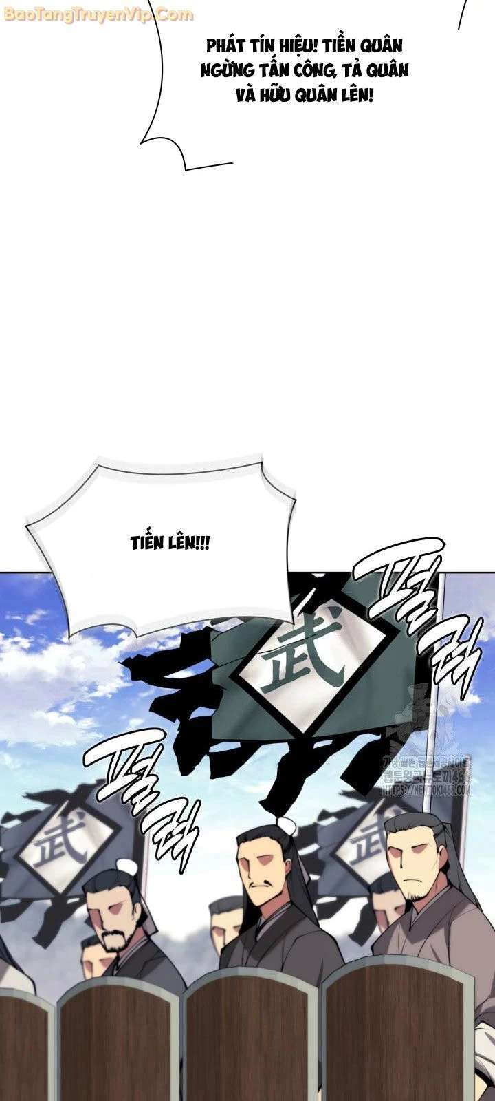 Học Giả Kiếm Sĩ Chapter 151 - 40