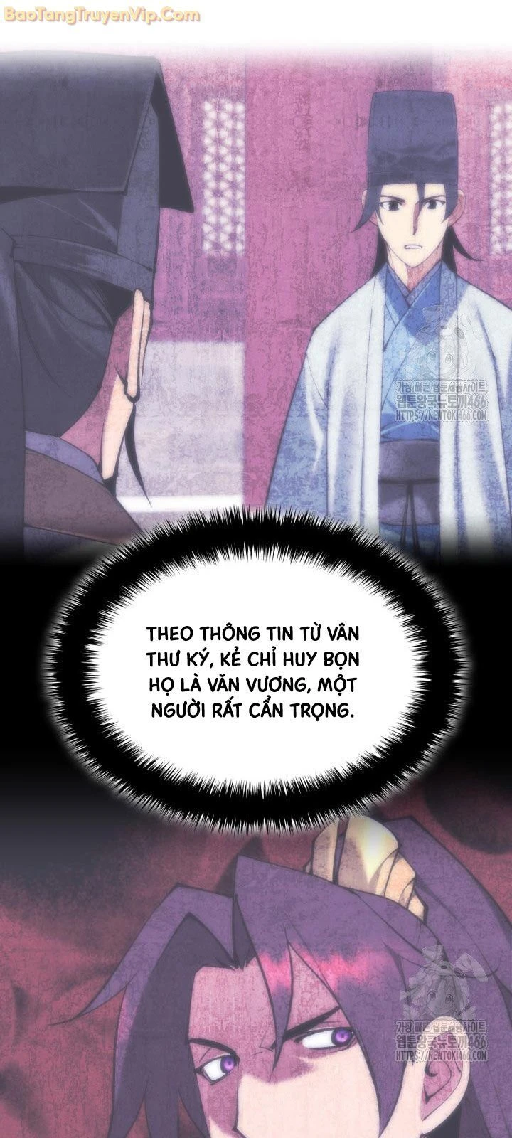 Học Giả Kiếm Sĩ Chapter 151 - 44