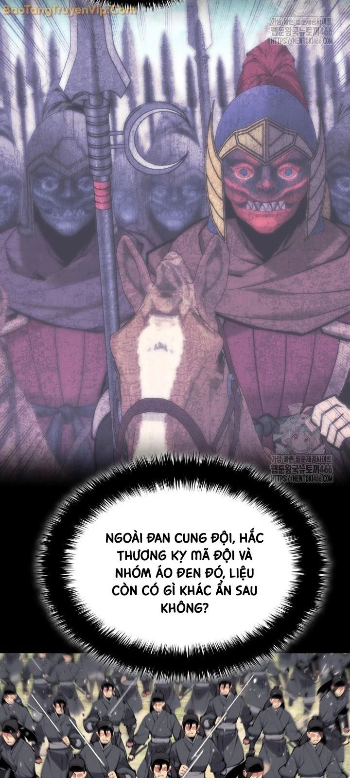 Học Giả Kiếm Sĩ Chapter 151 - 46