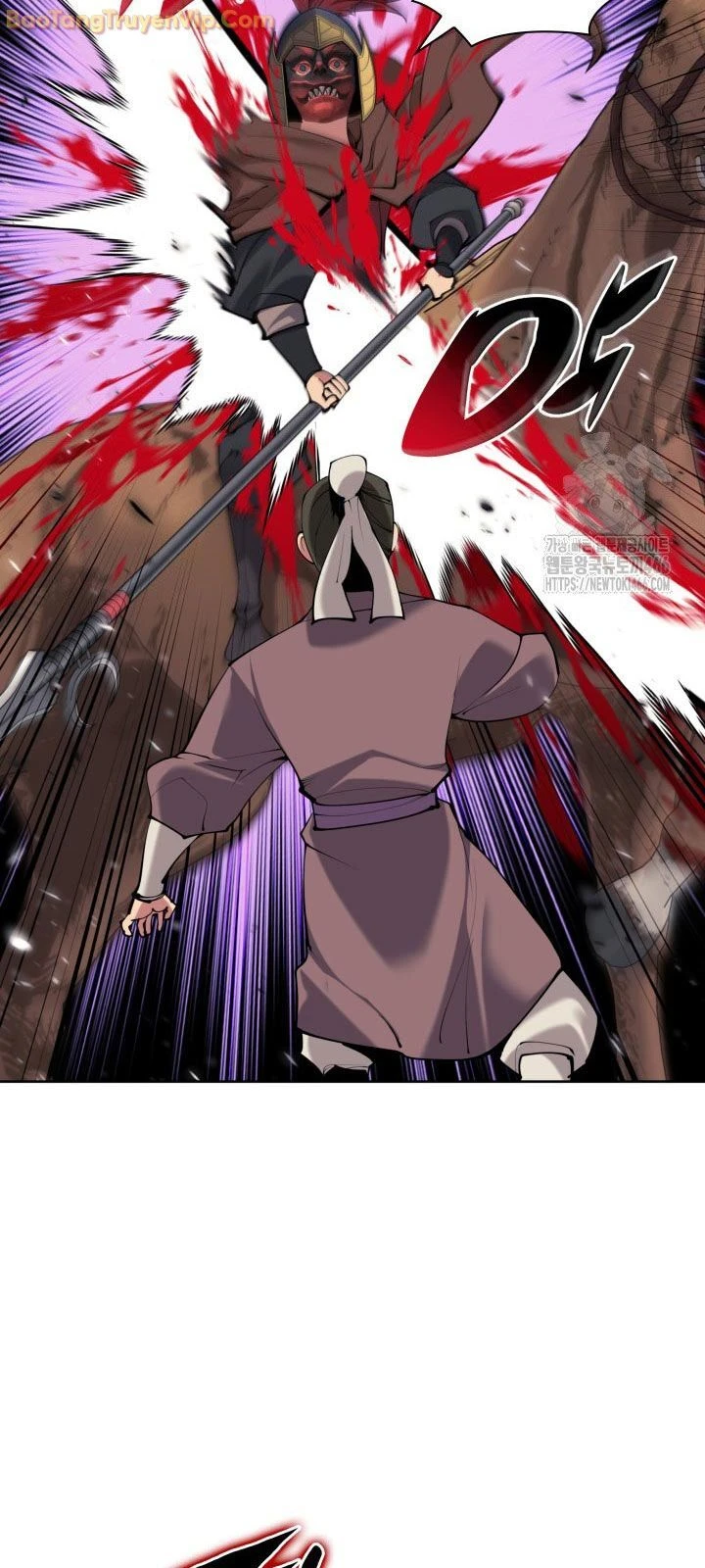 Học Giả Kiếm Sĩ Chapter 151 - 56