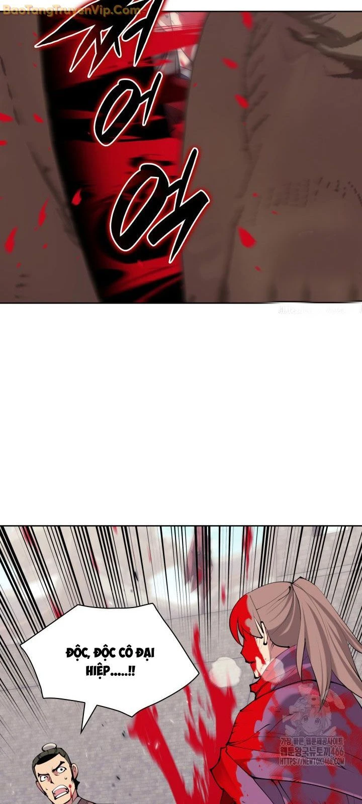 Học Giả Kiếm Sĩ Chapter 151 - 57