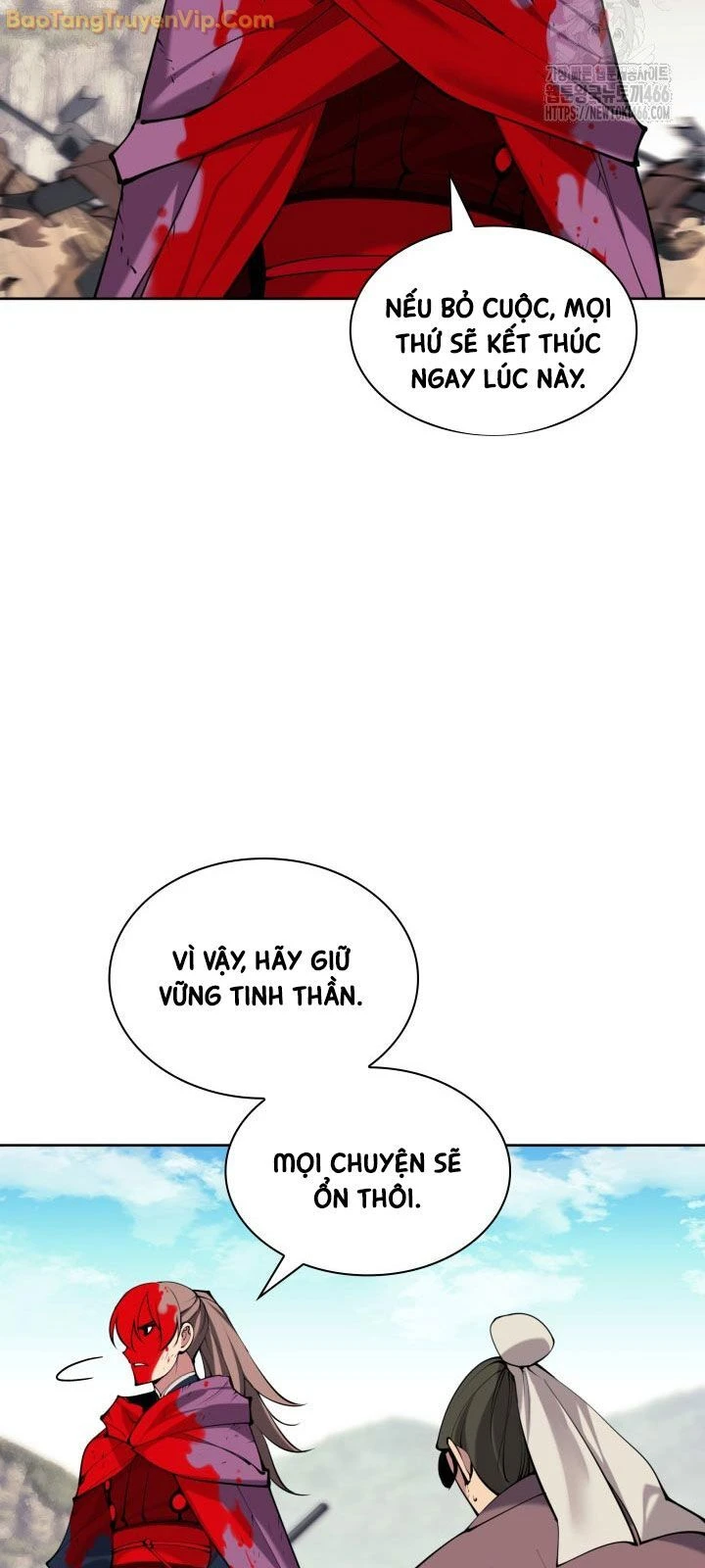 Học Giả Kiếm Sĩ Chapter 151 - 59