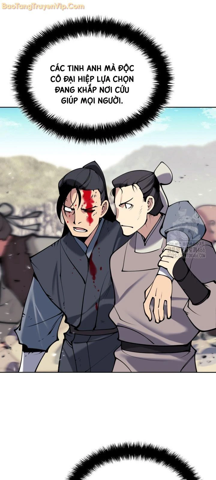 Học Giả Kiếm Sĩ Chapter 151 - 63